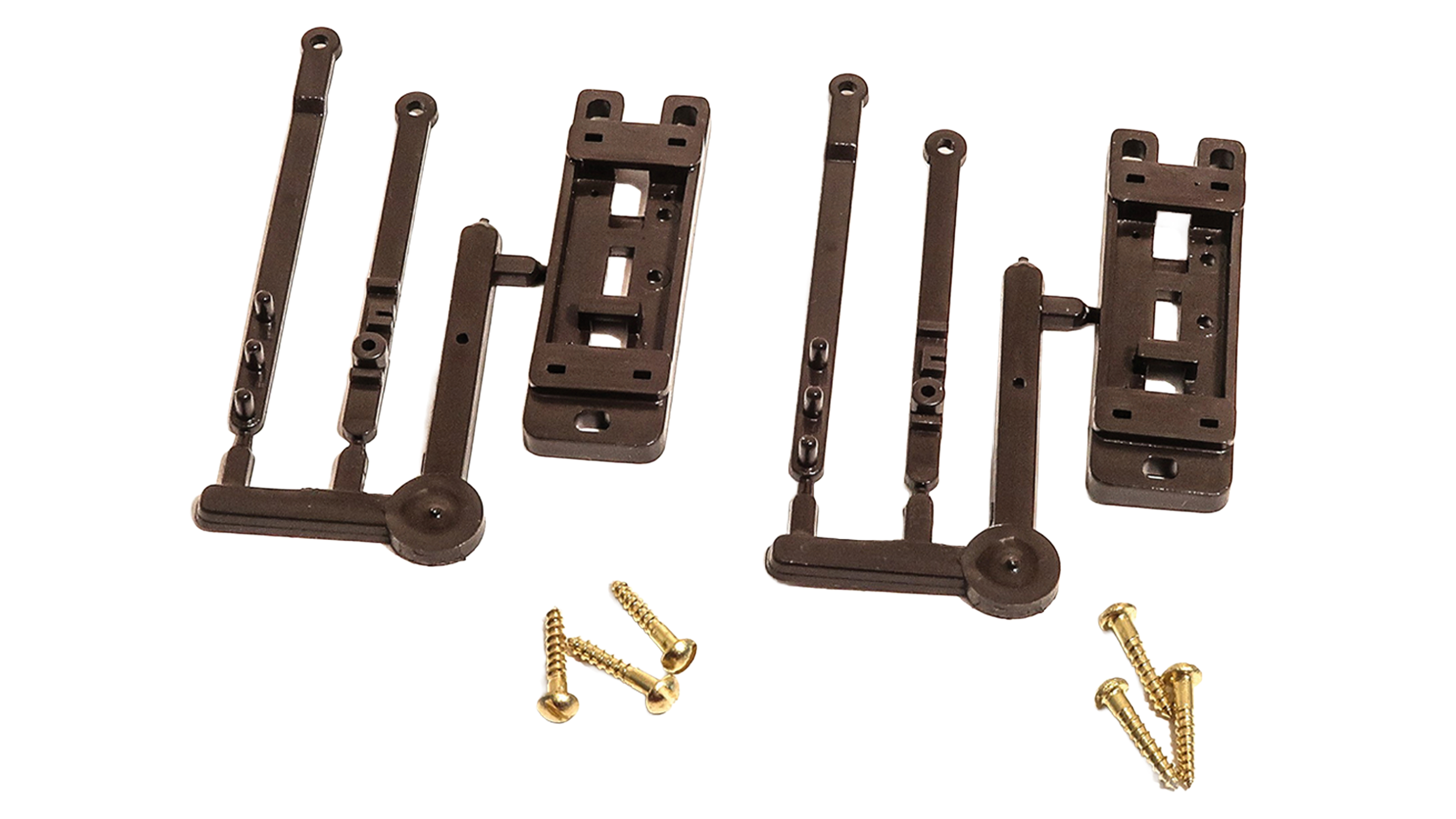 PL12X Weichenmotor-Adapterbasis ohne Übertrieb
