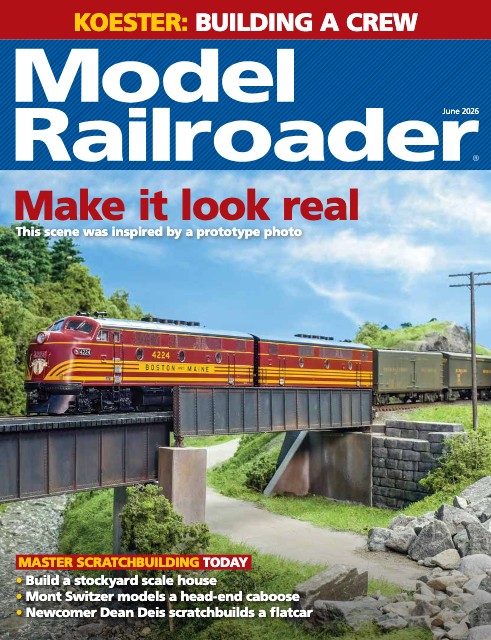 mr06 Model-Railroader Juni