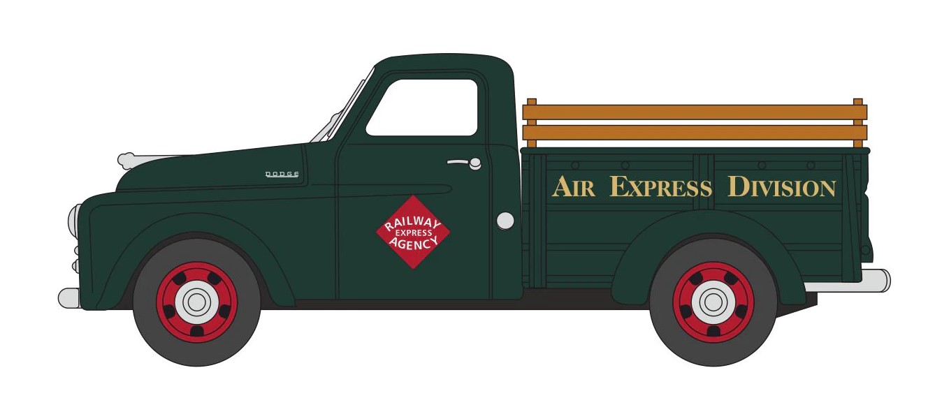 87DP48004 Dodge B-1B PickUp REA