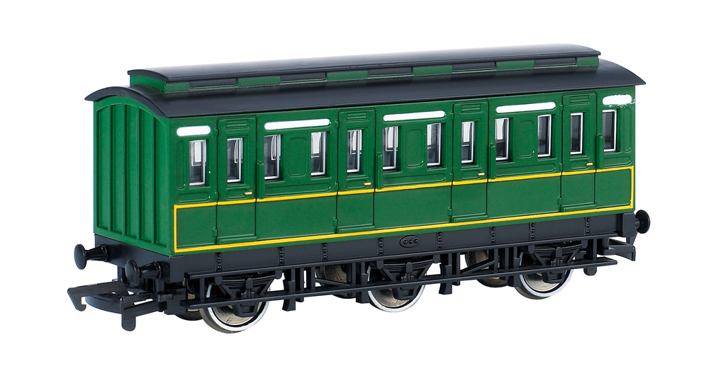 Thomas & Friends 76042 Emily's Coach