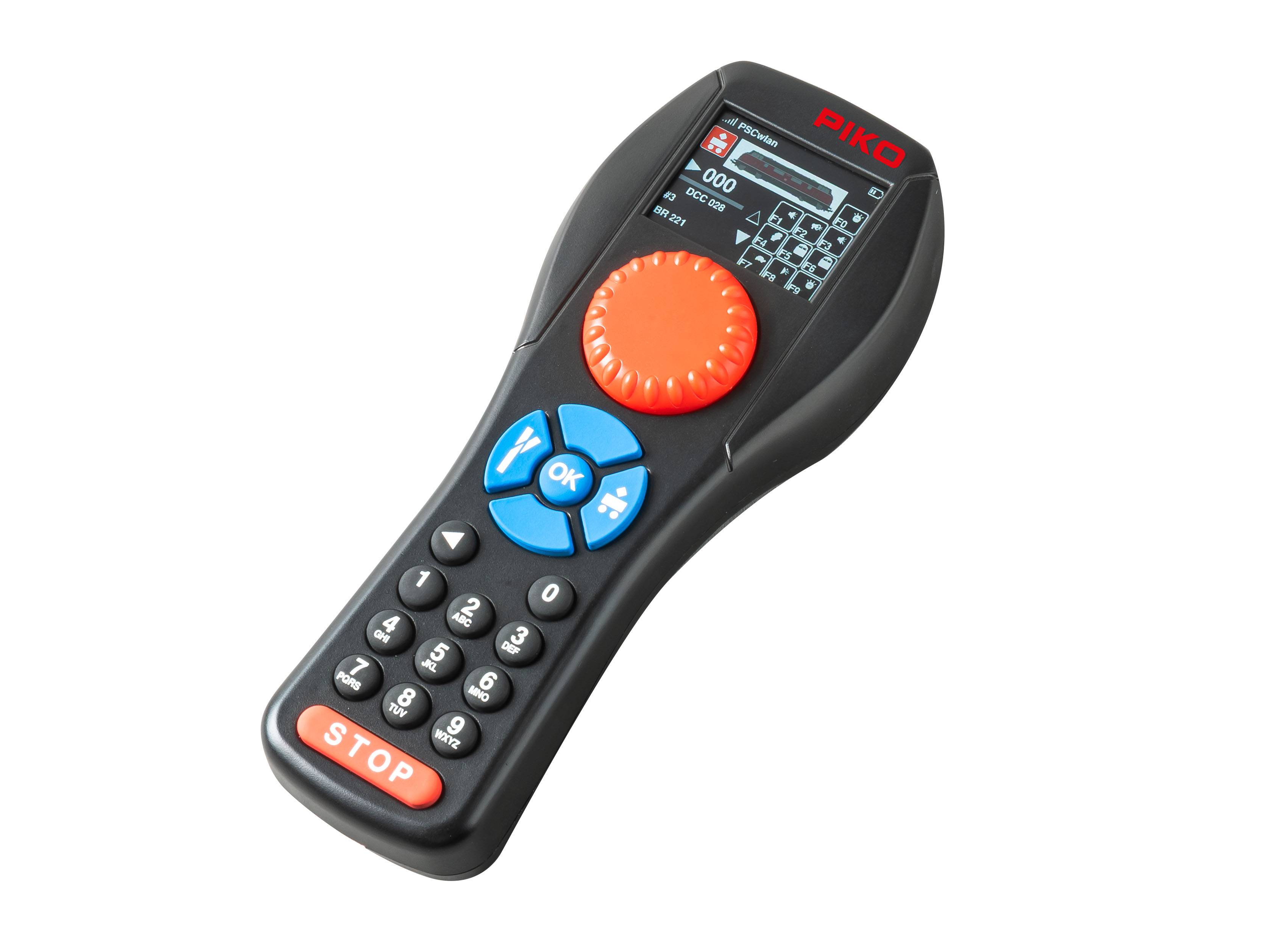 Piko 35051 G-Smart Controller wlan