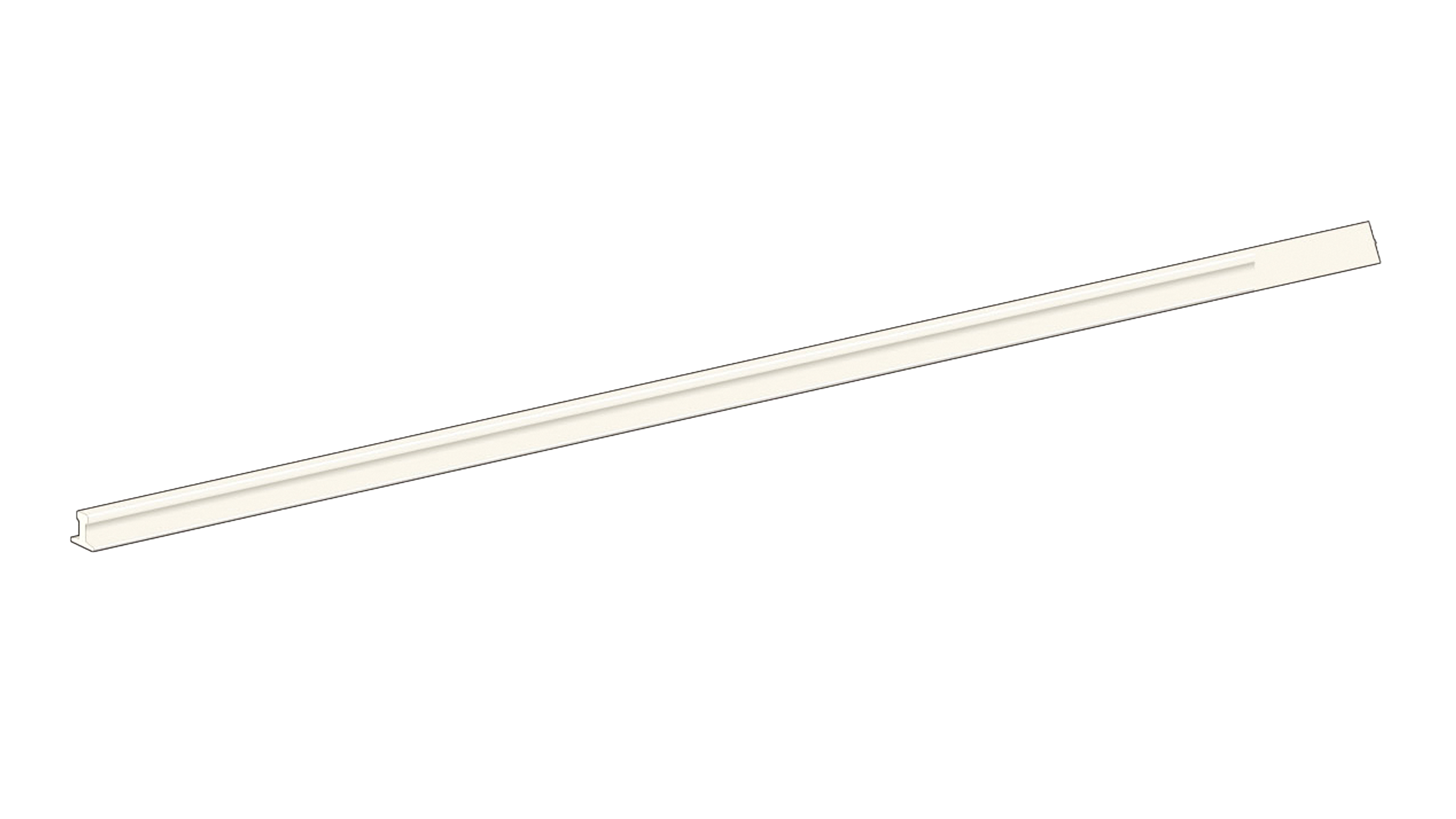 IL5 Code 100 Flachbodenschiene