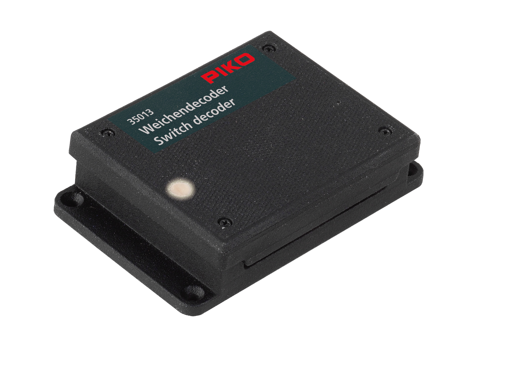35013 G Weichendecoder