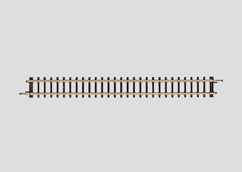 8506 Gerades Gleis 108,6mm