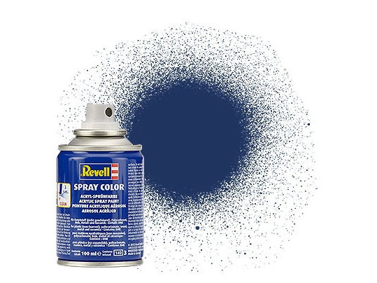 34200 Spray Color RBR blau 100 ml