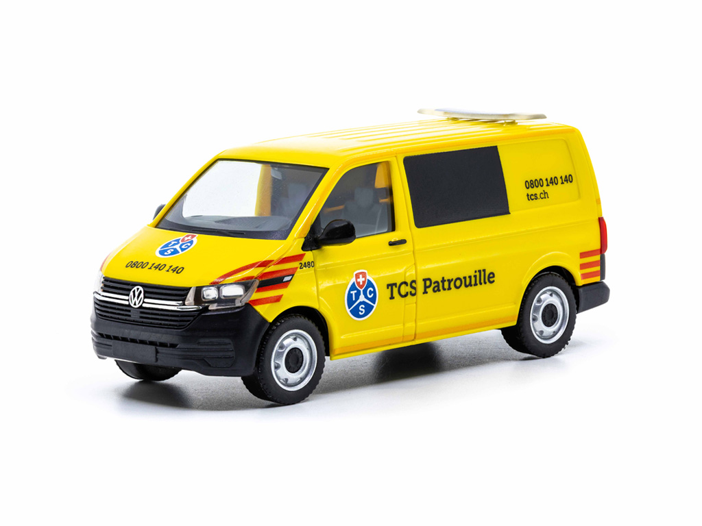 85.005125 VW T6.1 Halbbus TCS