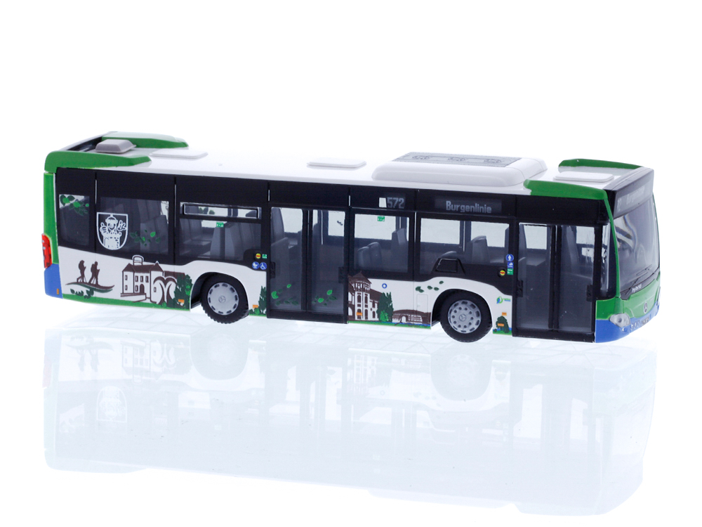 67946 MB Citaro K´12 regiobus Potsdam-Mittelm.