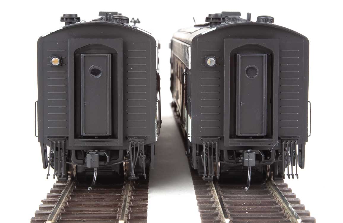 WalthersProto 49525 SOU Dieselloks FP7/FP7 #6136/6144