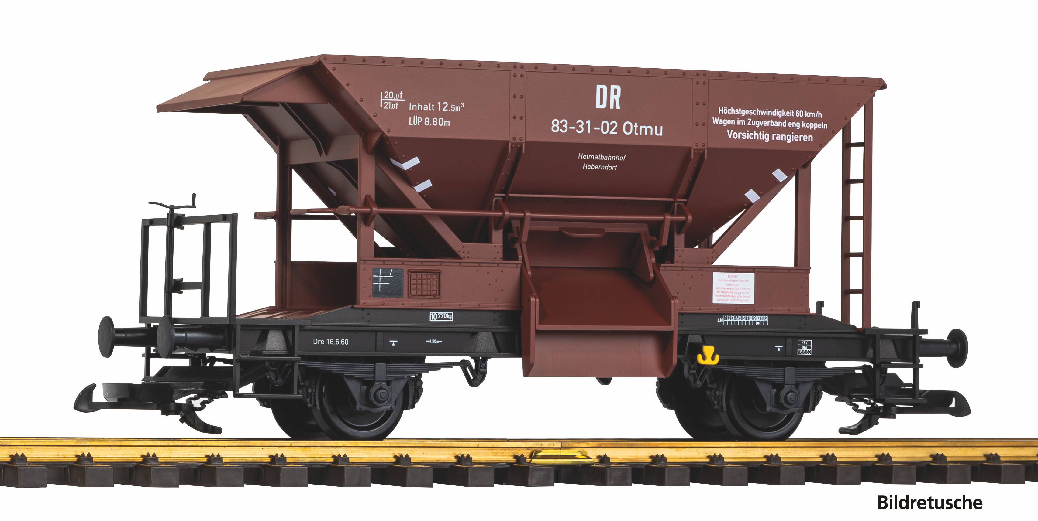 37854 DR Selbstentladewagen Ep. 3