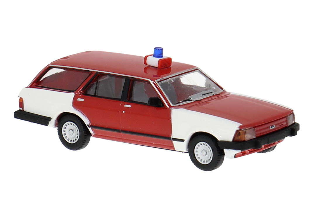19525 Ford Granada II Turnier FW (1984)