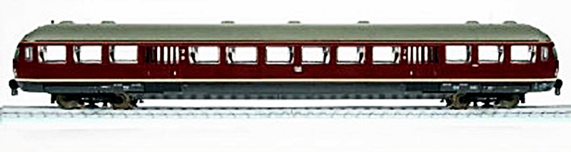 NL44008 DB Steuerwagen ESA 176 Ep.3 AC