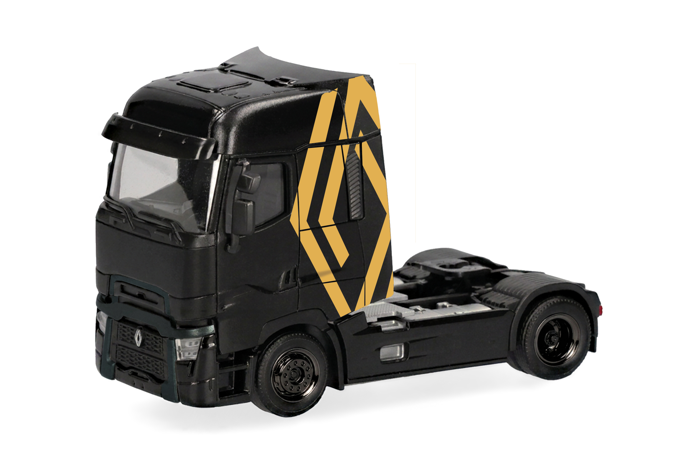 322430 Renault T SZM (2a) schwarz