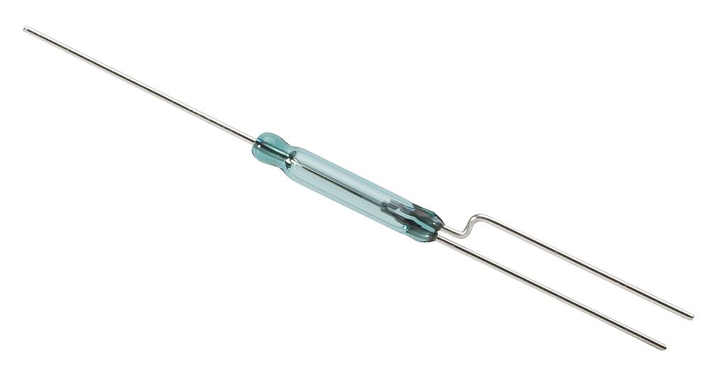 163453 Reedschalter, Glasrohr groß