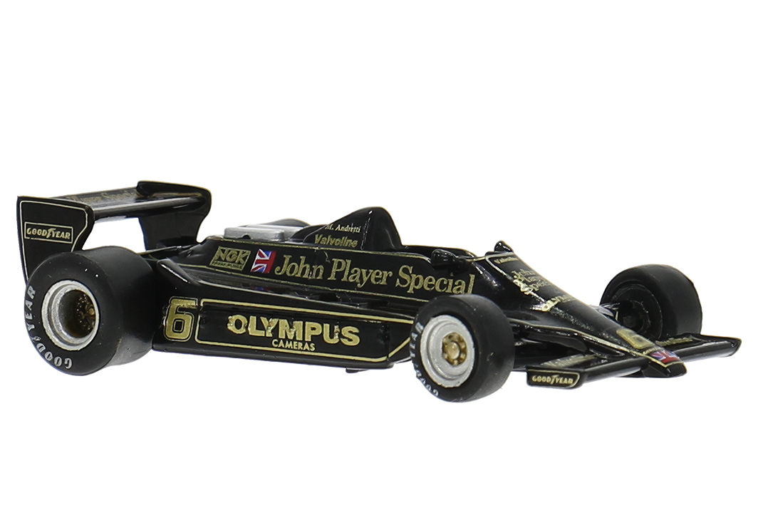 22742 Lotus 79 Ronnie Peterson VizeWeltmeister