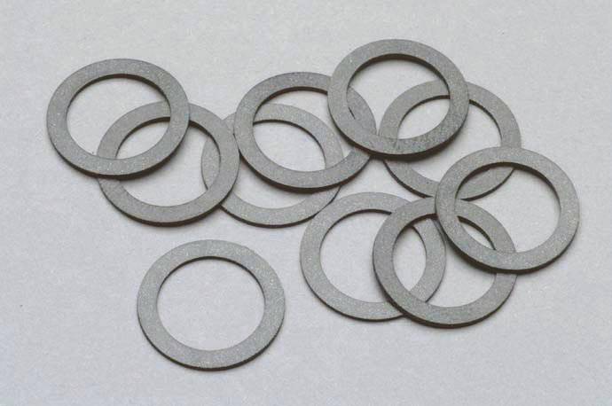 Piko 56070 Haftreifen für ICE 4 (10 Stück)