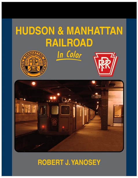 1453 Hdsn & Mnhttn Rlrd In Clr