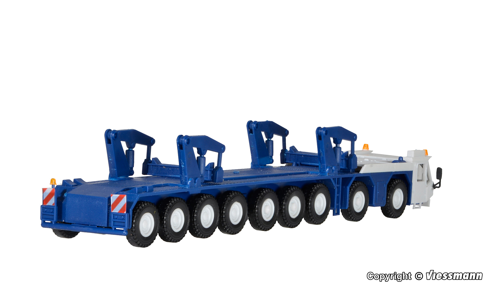 13533 Baldwins Teleskoptransportfahrzeug
