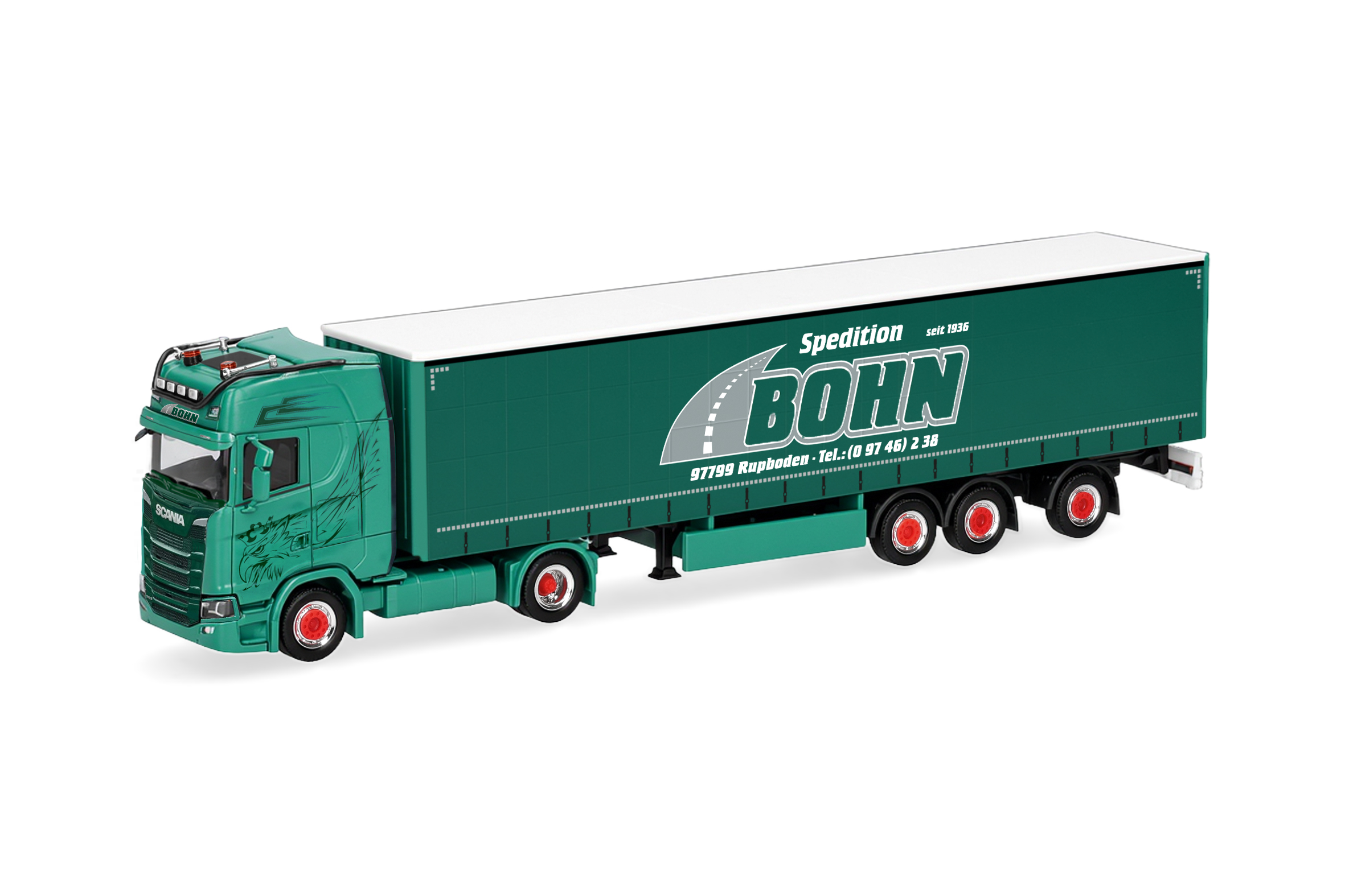 322461 Scania CS20 HD GP-SZ Spedition Bohn