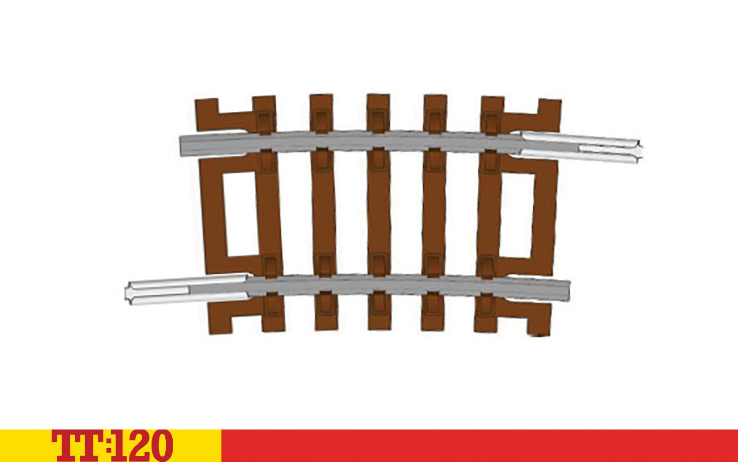 TT8014 Quarter Curve 1st Radius