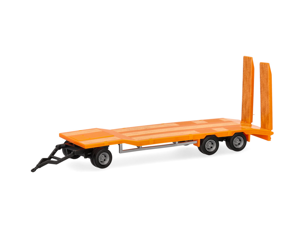 076135-008 Goldhofer TU3 kommunalorange