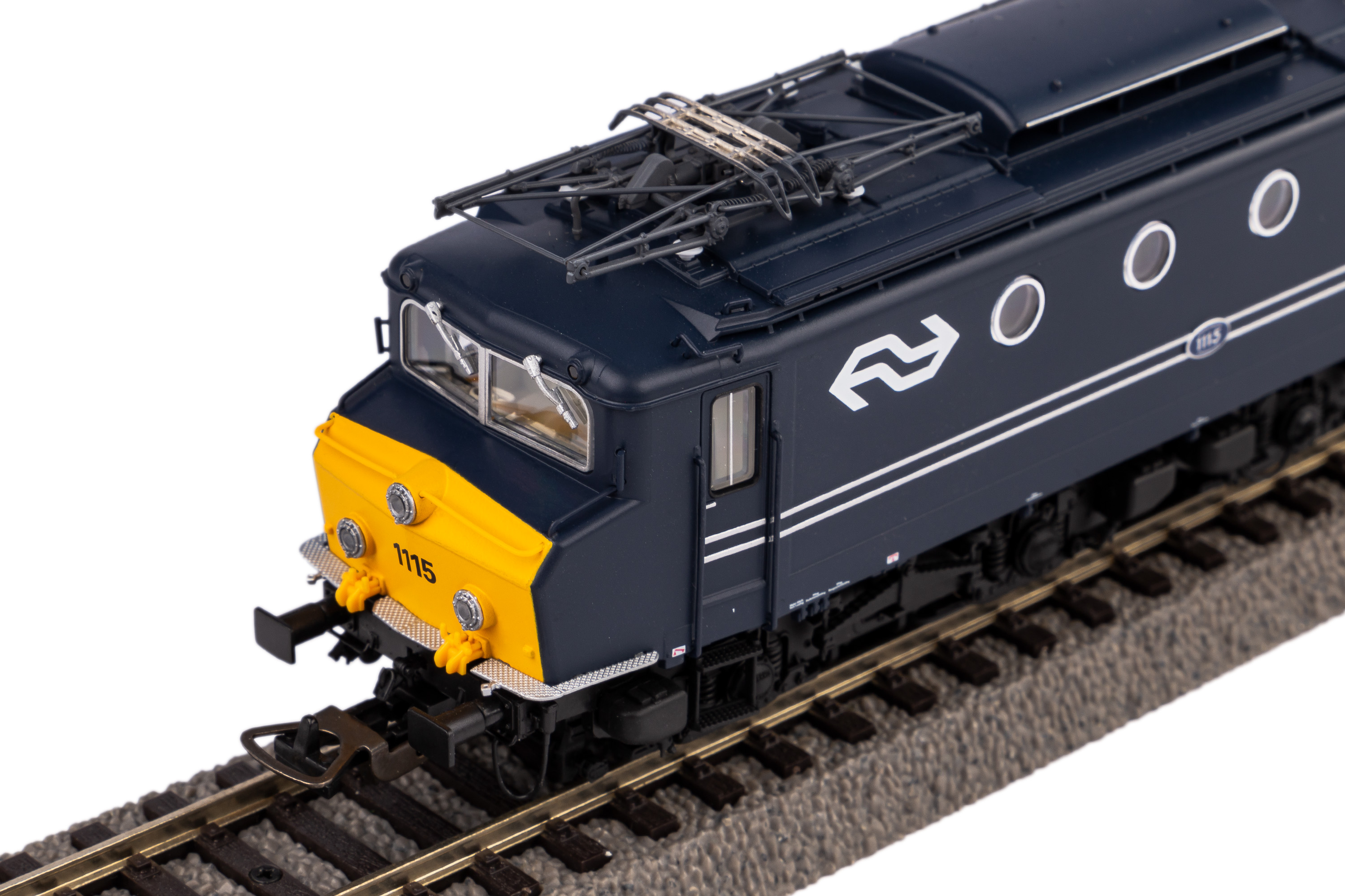 51915 NS E-Lok Serie 1100 Ep.4