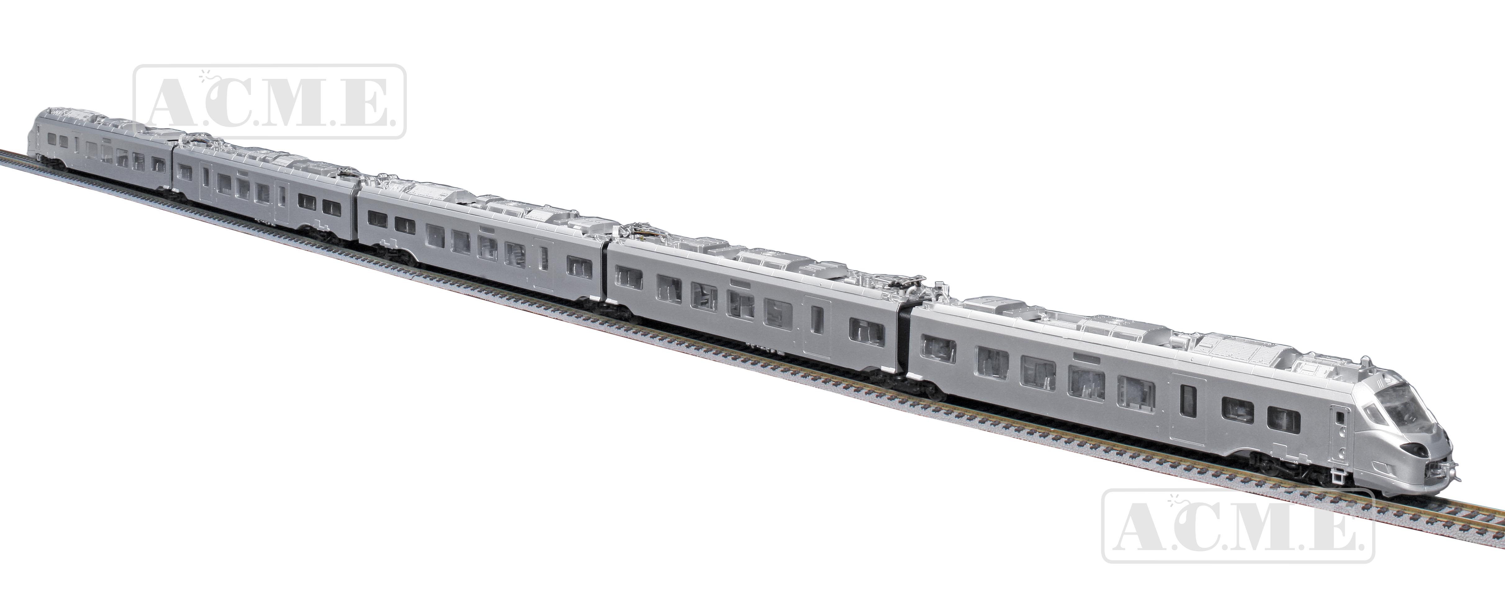 70108 NS Triebzug Coradia 5-tlg Ep.6