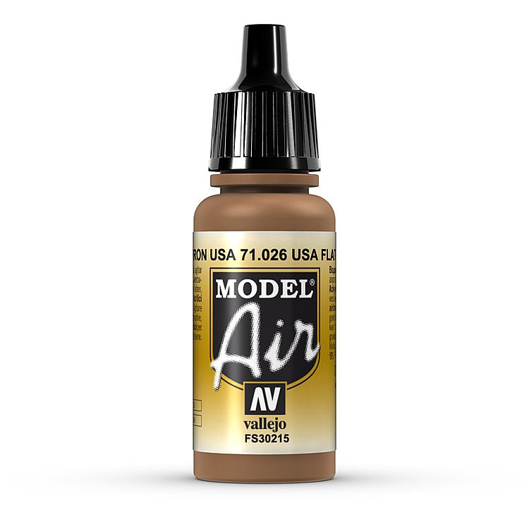 71026 US Braun, 17 ml