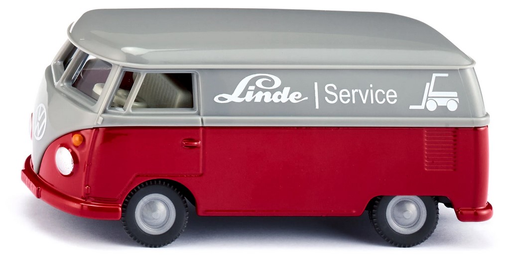 236200000 VW T1/2b Kasten Linde Service