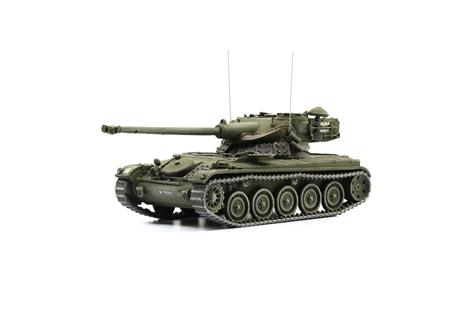 85.005201 AMX-13 Turmnummer 221