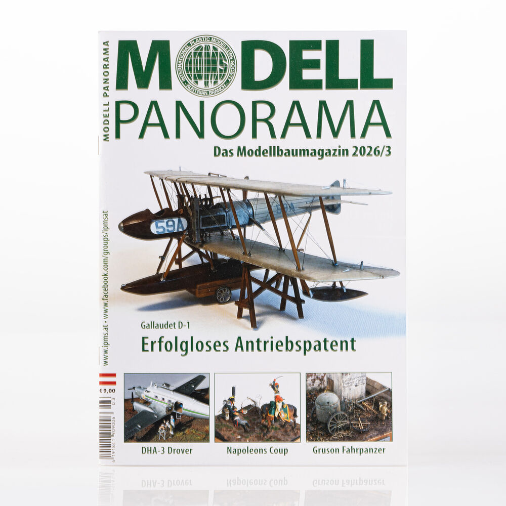 1000263 Modell Panorama Ausgabe 2026/3