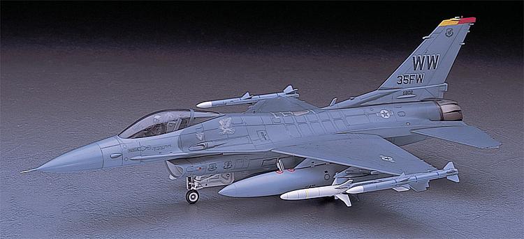 607232 F16CJ Fighting Falcon Mi