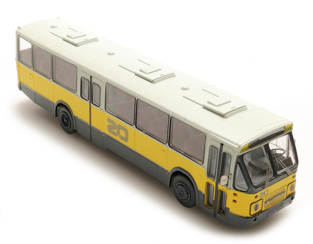 Artitec 487.070.22 DAF Regionalbus ZO