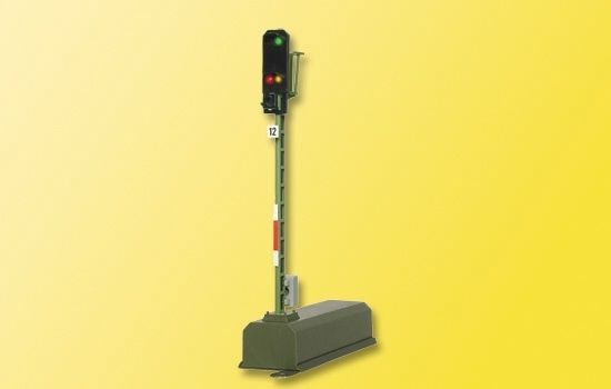 4022 Hobby Licht-Einfahrsignal