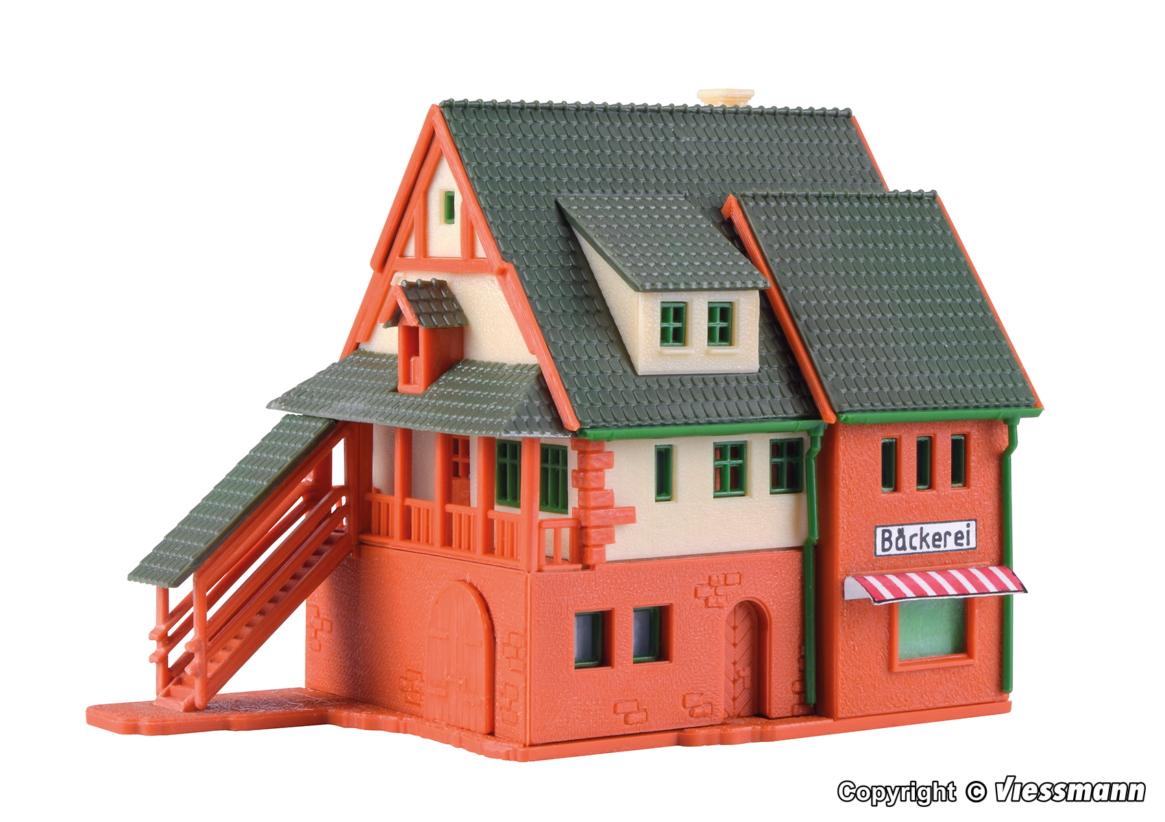 49546 Bäckerei