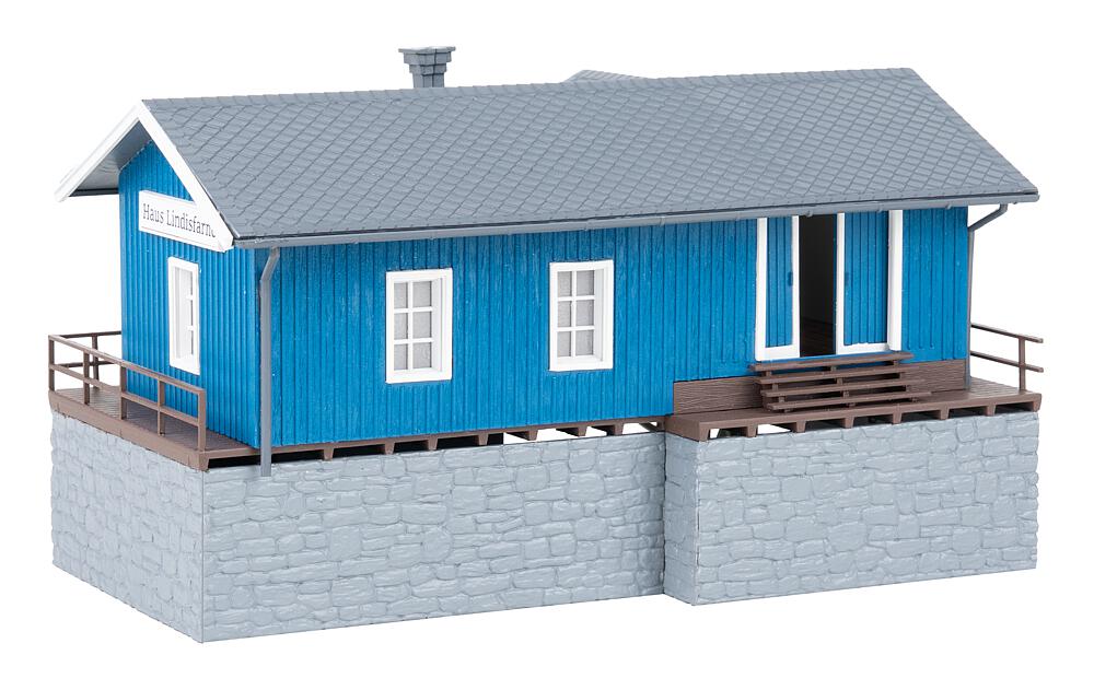 Faller 130759 Ferienhaus