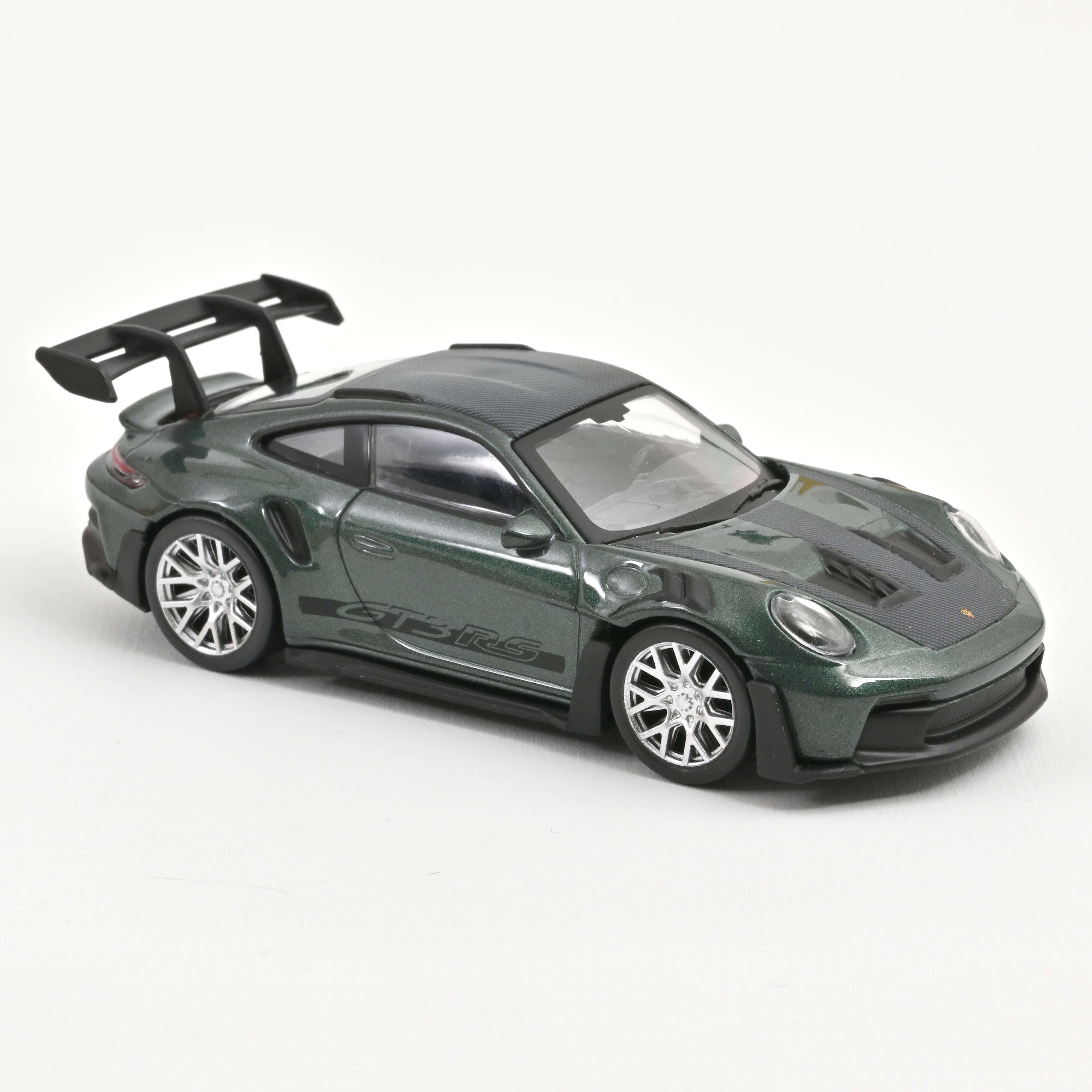 Norev 750069 JetCar: Porsche 911 GT3 malachite green