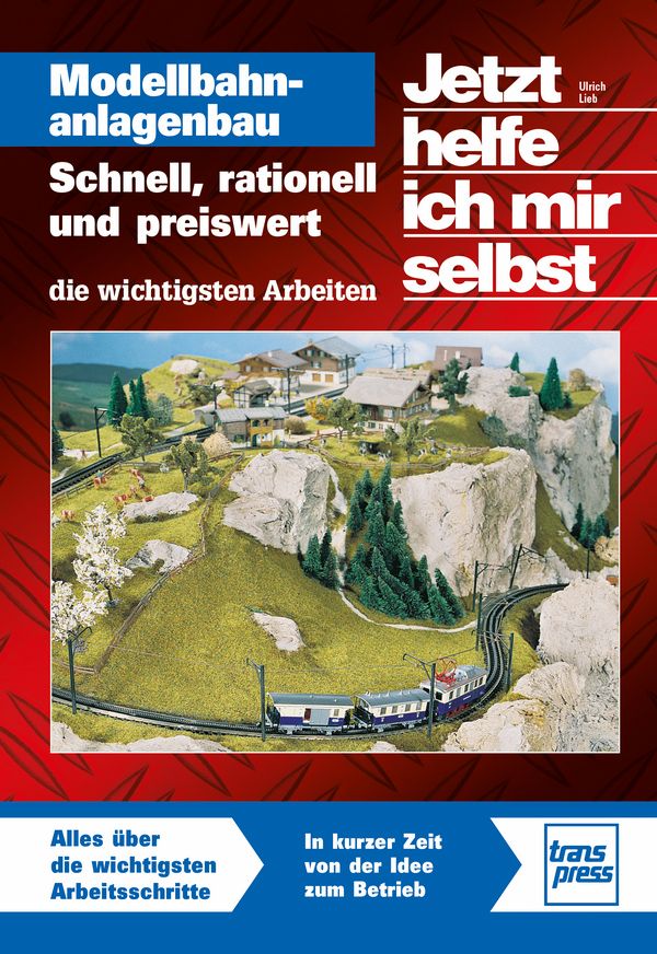 71768 Jetzt helfe ich mir selbst: Anlagenbau