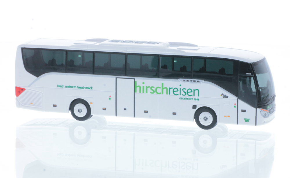 77913 Setra S515 HD Hirsch Reisen Karlsruhe