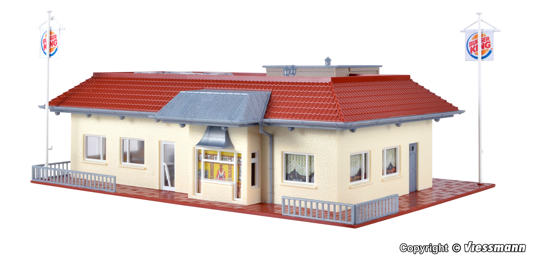 43632 Burger King