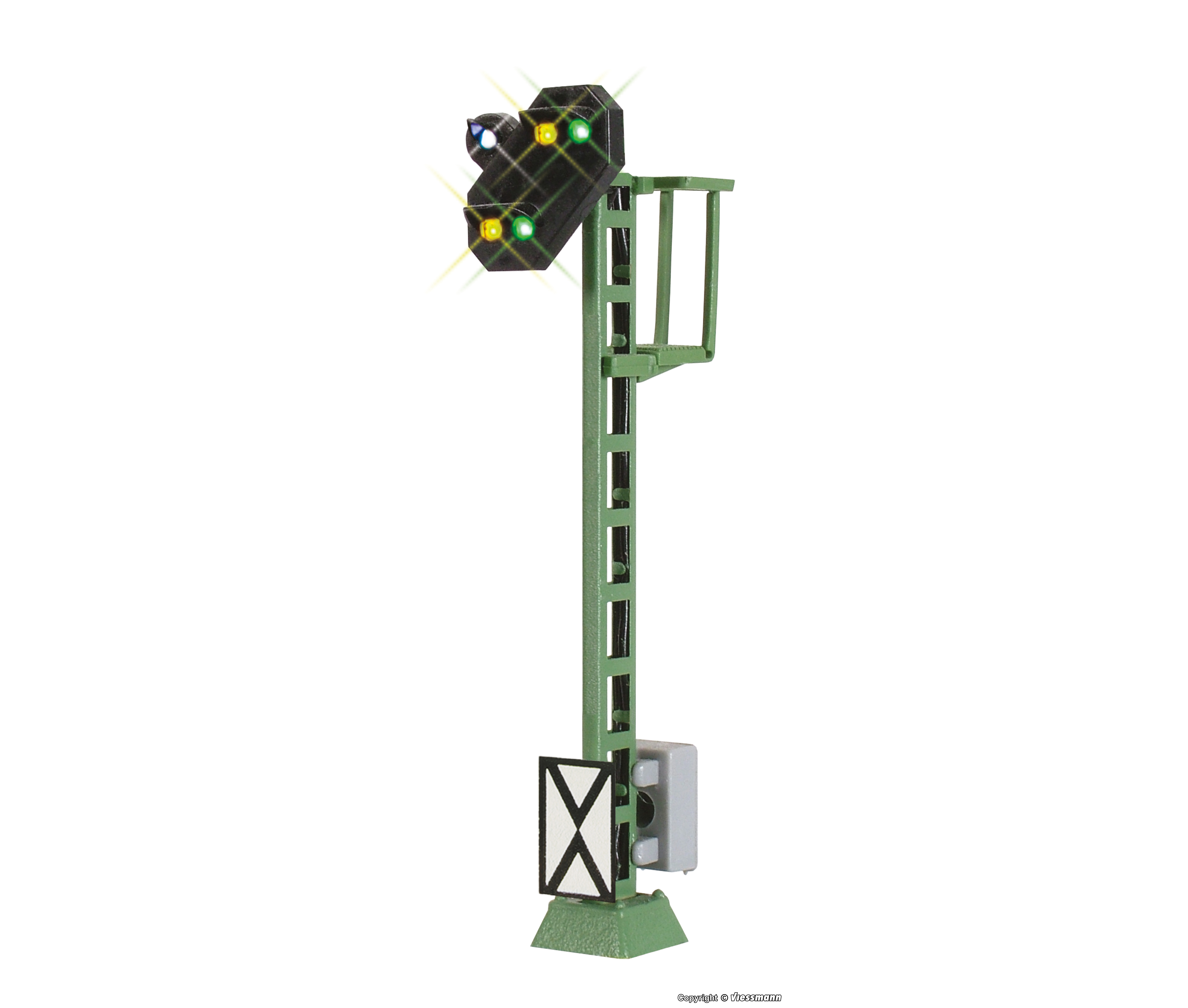 4730 Licht-Vorsignal