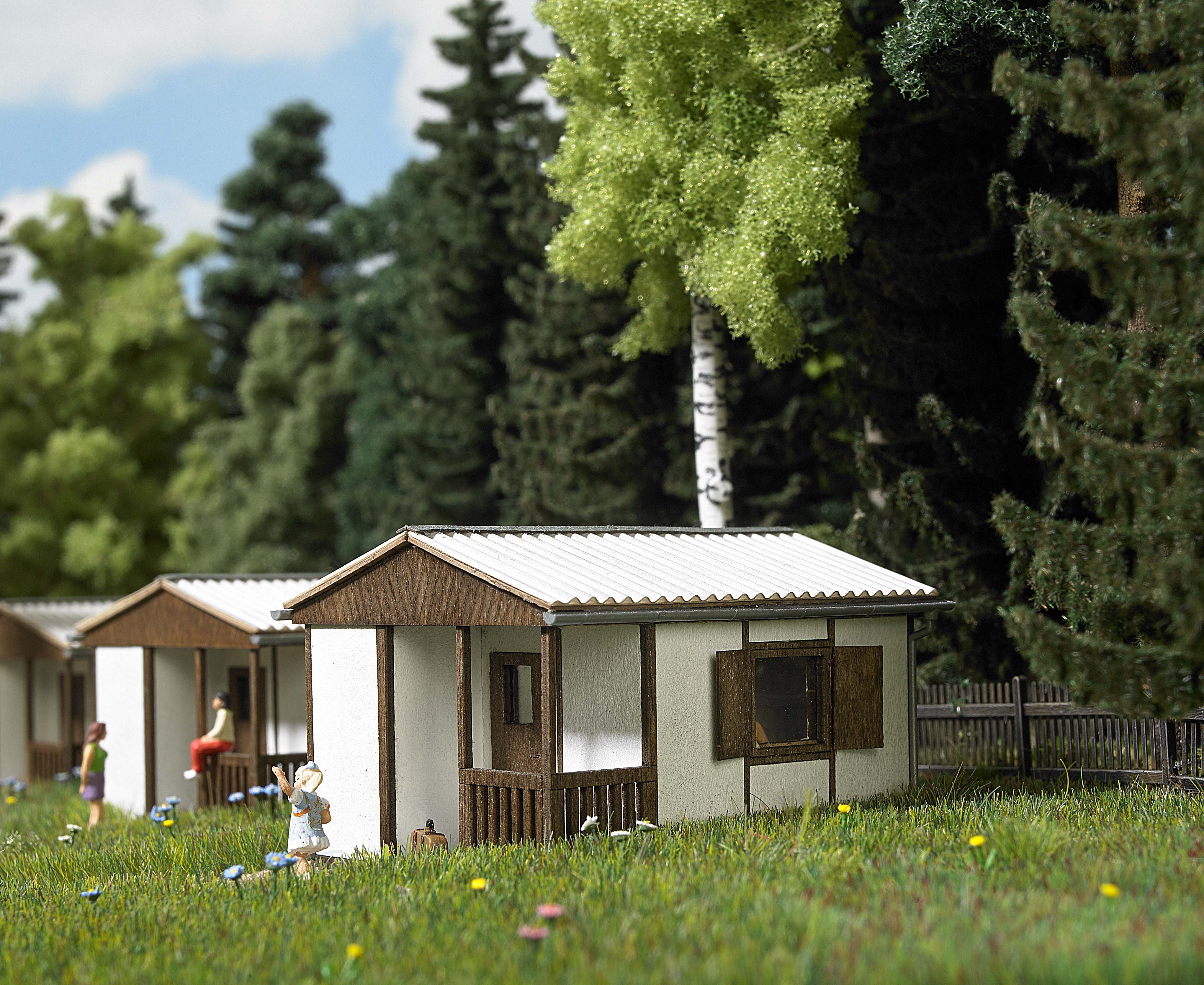 1393 Bungalow GL 14
