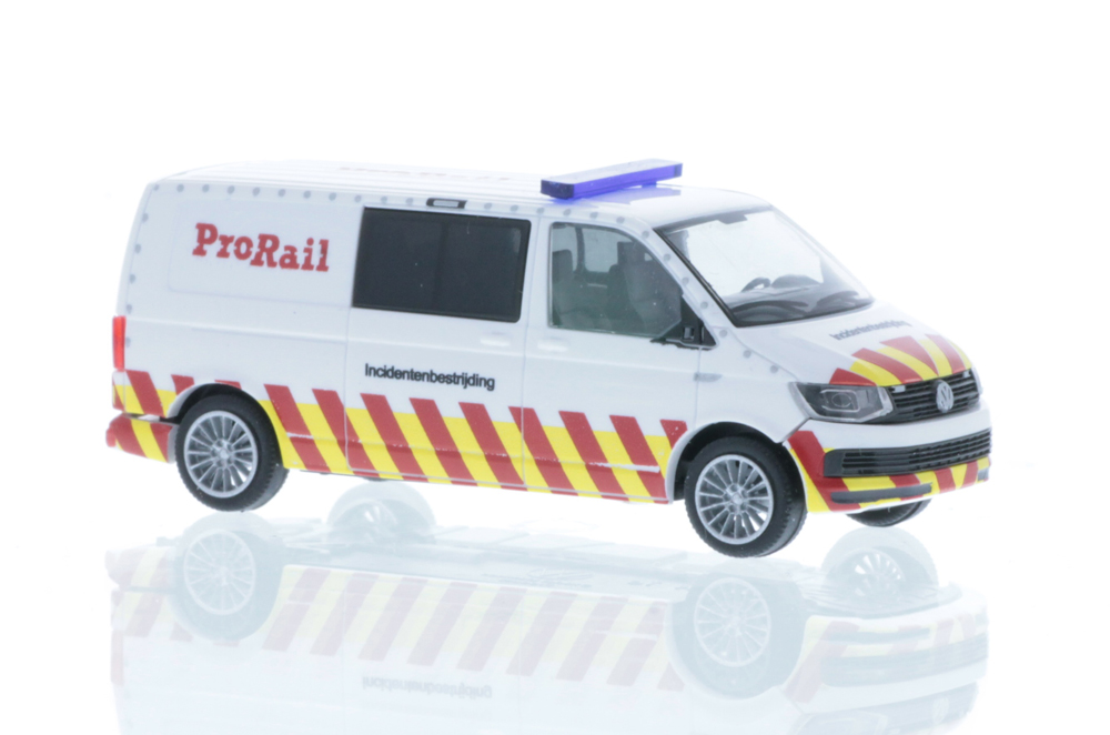 53830 VW T6 Halbbus Pro Rail (NL)