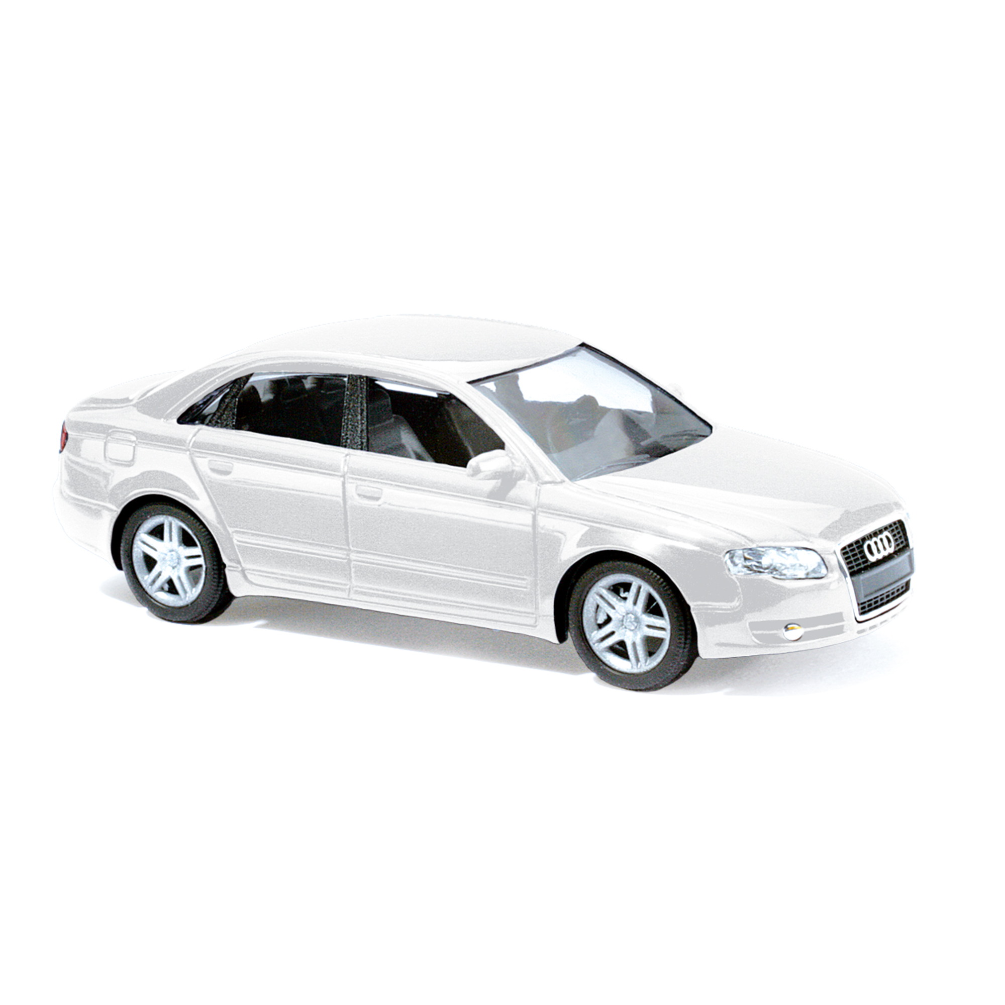 60235 MiniKit: Audi A4 Lim. Facelift