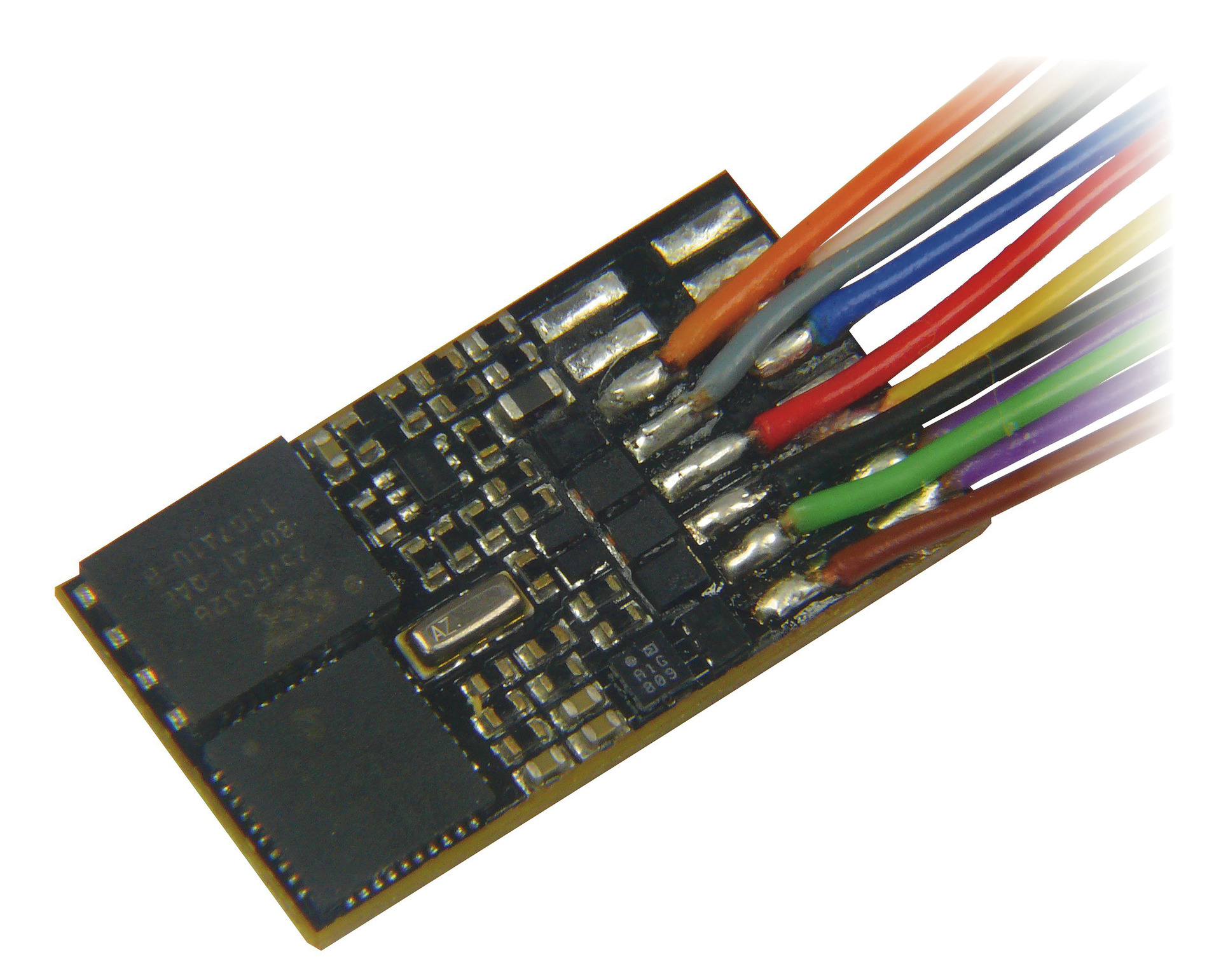 Roco 10892 Sounddecoder mit 8-pol. Stecker