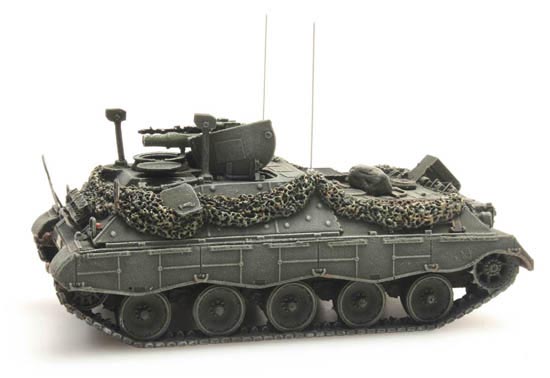 6160030 BRD Jaguar 2 Gefechtsklar