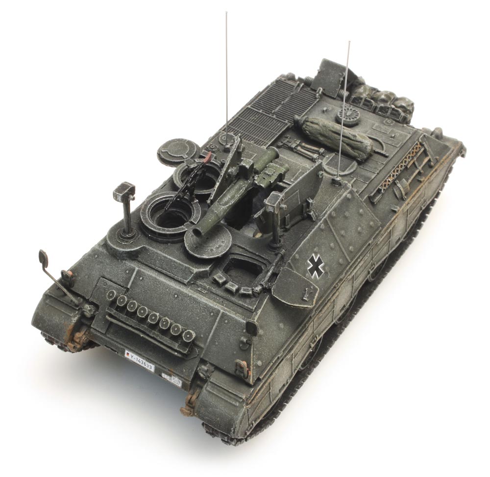 Artitec 6870031 BRD Jaguar 2