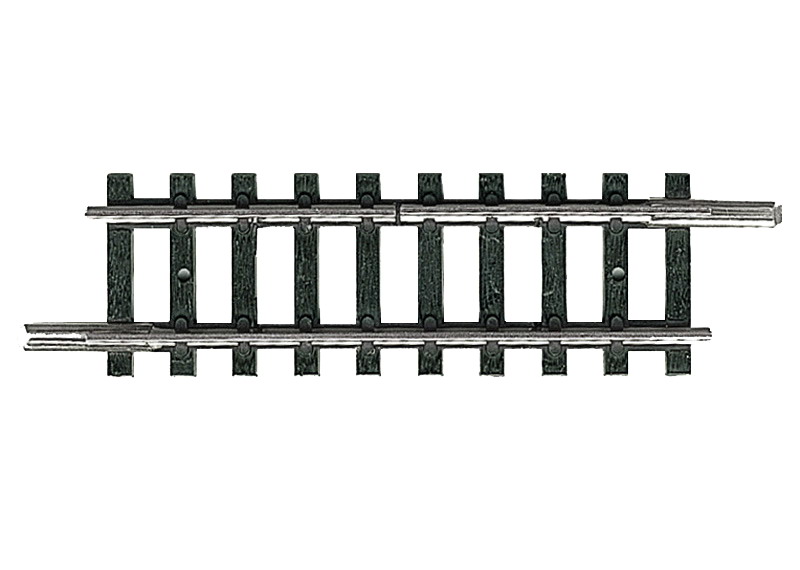 14982 Trenngleis gerade 50,0 mm