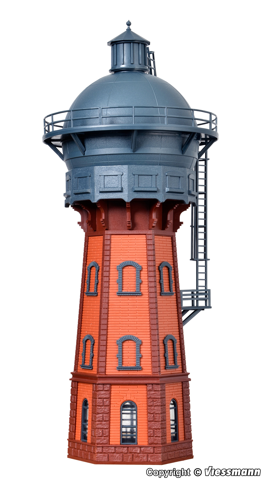 45710 Wasserturm Dortmund