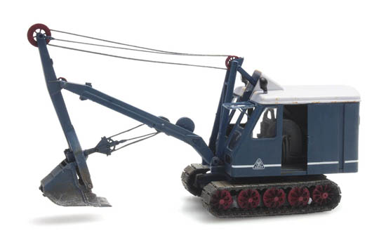 387.410 Krupp-Dolberg Bagger