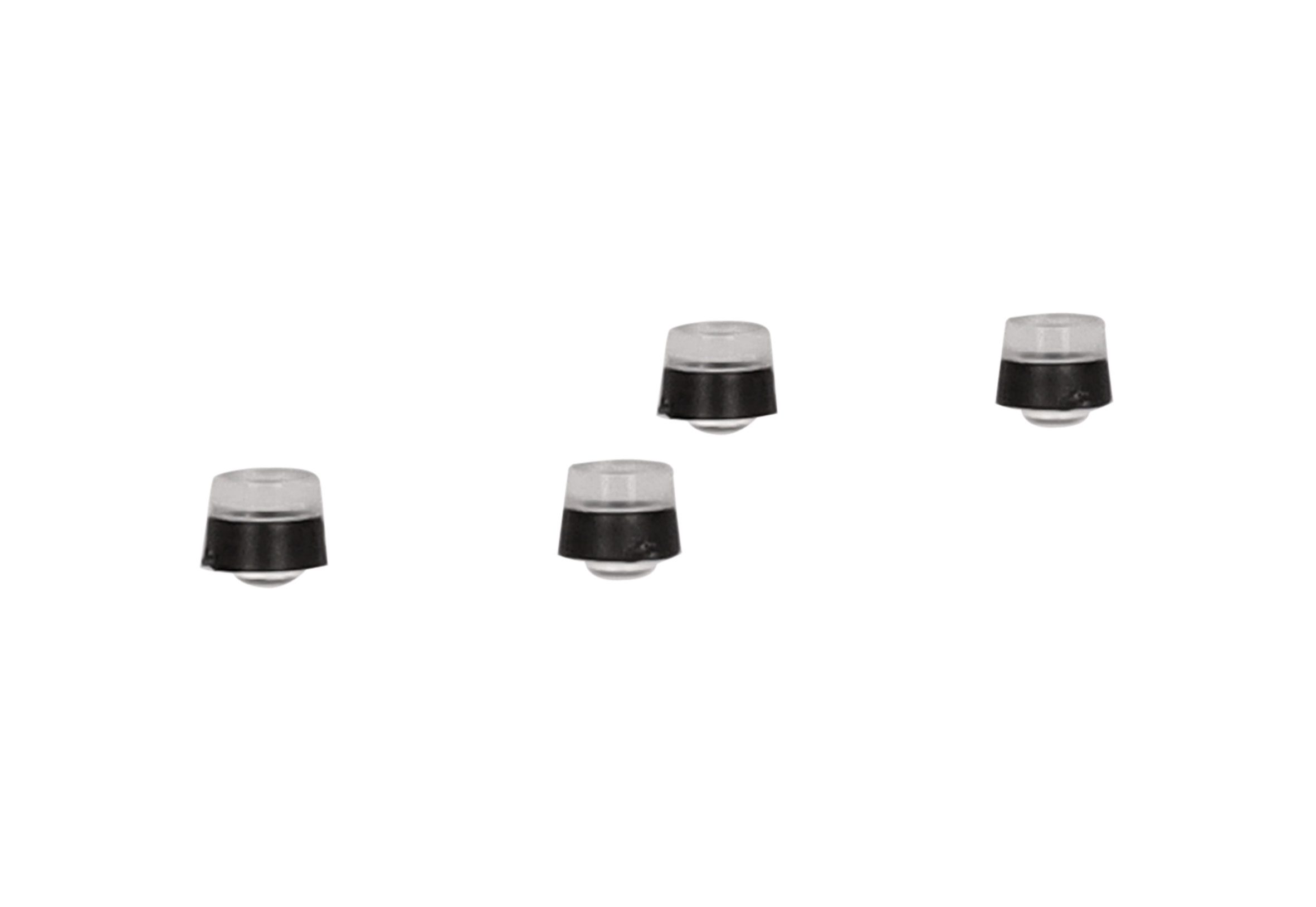 054423 Signallichter flach transparent